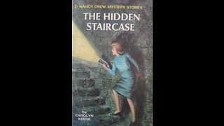 The Hidden Staircase - Chapter 14 An Urgent Message