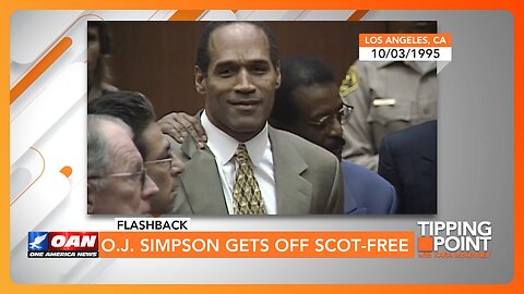 'The Juice' Is Squeezed - O.J. Simpson Dead at 76 (Part 2) | TIPPING POINT 🟧