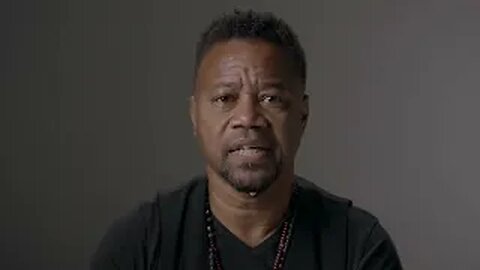 EXCLUSIVE:Oscar-winning Cuba Gooding Jr."We need to get back to God. We need to get our faith back."