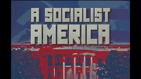 Socalist America