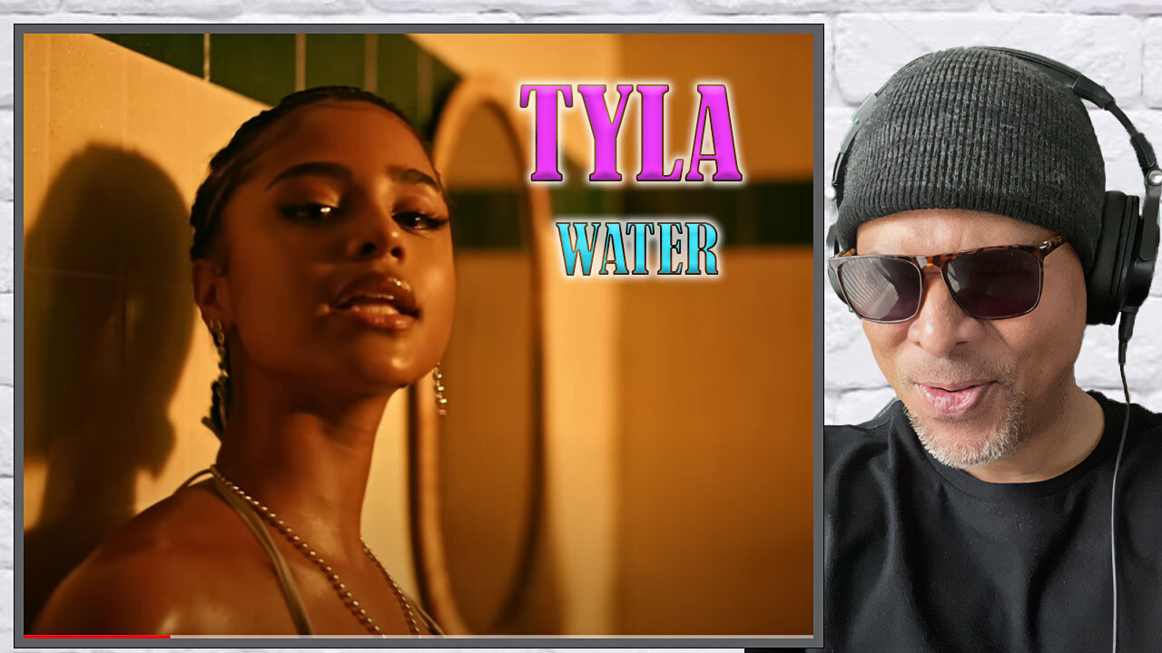 Tyla Water Reaction 