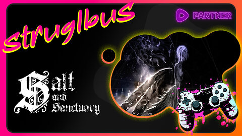Murdiella Mal and The Coveted Are Rage Inducing | Salt and Sanctuary (8)