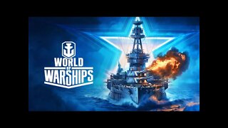 EP.3 World Of WarShips