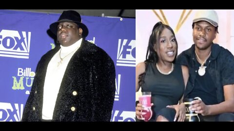 Biggie Smalls Daughter Tyanna Wallace Posts $1 Million Bond for Her Boyfriend Who Faces 25 Years
