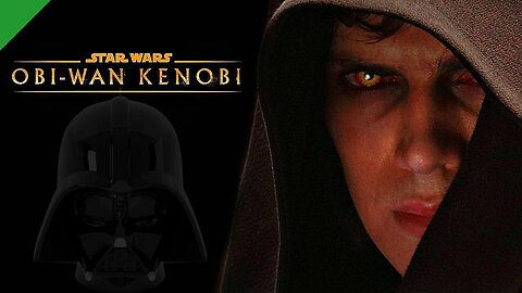 Is Anakin Skywalker Coming Back? - Hayden Christensen Returns To Star Wars!
