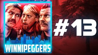 Winnipeggers - Episode 13: First Yobs