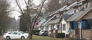 Akron's Home Repair Program to restore homes