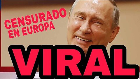 19dic2022 VIDEO VIRAL RUSO censurado en EUROPA · Abogado contra la Demagogia || RESISTANCE ...-