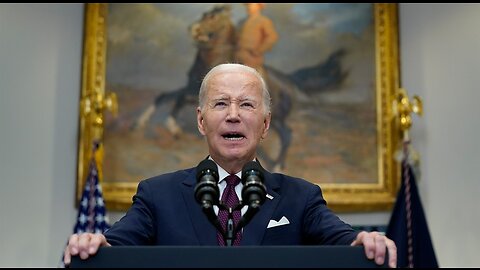 Biden Looks to End Education 'Privilege,' but Pulled Strings to Get Granddaughter Into UPenn