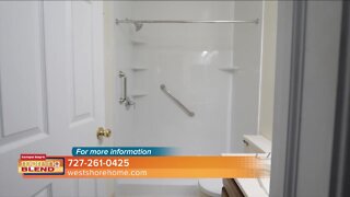 West Shore Windows | Morning Blend