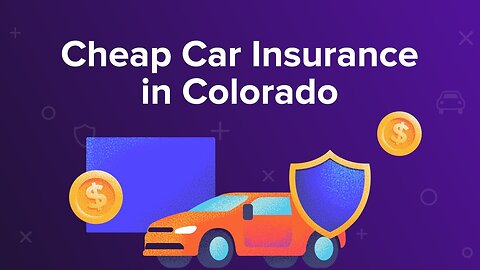 "Car Insurance Quotes in Colorado Part 2: Tips for Savings and Coverage Explained"