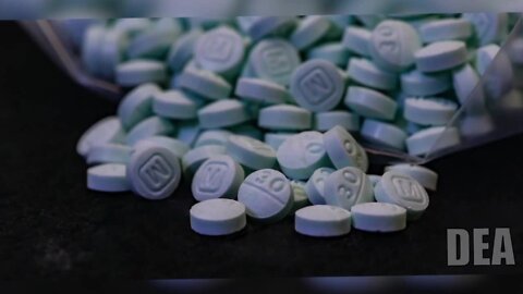 DEA warns of fentanyl laced with an animal tranquilizer showing up in Michigan