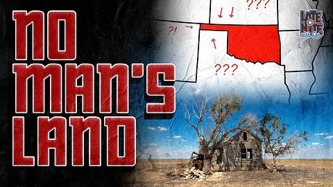 What Happens Here? | The Oklahoma Panhandle | LNWC Main Topic