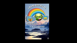 20221129 nouvelles en bref