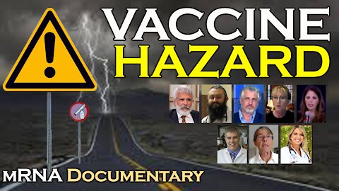 COVID VACCINE DOCUMENTARY Side Effects, Antibody Dependent Enhancement, Escape Mutant Variants, DIED SUDDENLY