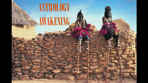 Astrology Awakening + Dogon + Sirius + BEETLEJUICE??? + Reincarnation + Alternative History
