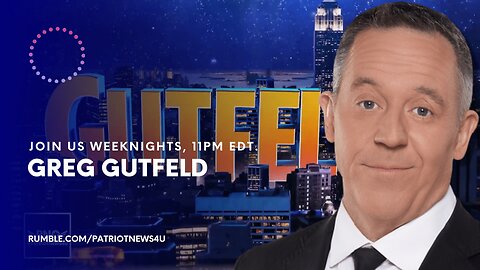 COMMERCIAL FREE REPLAY: Gutfeld w/ Greg Gutfeld | 04-18-2023