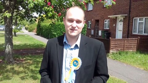 Scott Neville - Basingstoke PPC