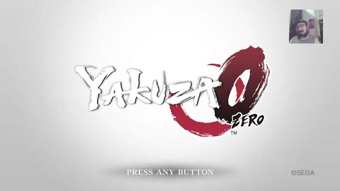 Yakuza 0 - parte 11 pós final
