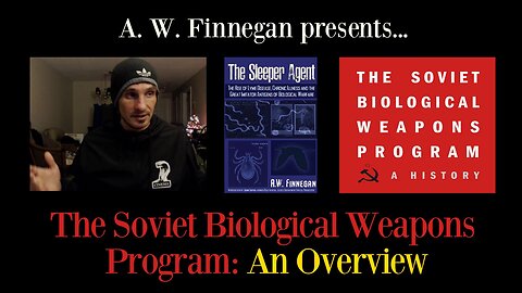 The Soviet Biological Weapons Program: An Overview