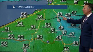 7 Weather 5am Update, Monday, May 2