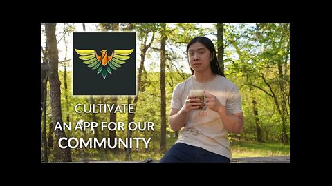 CULTIVATE: A Home For Our Community + Q&A
