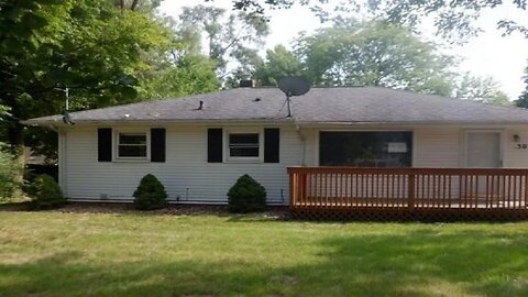 3040 Mt Olivet Road, Kalamazoo, MI Presented by Richard Stewart.