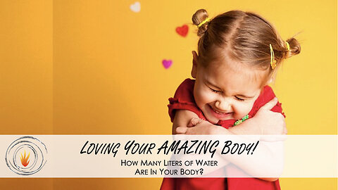Loving Your AMAZING Body w/ Dr. H - Why Changing Someone's Mind Is Impossible Without Nutrition