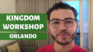 Kingdom Workshop