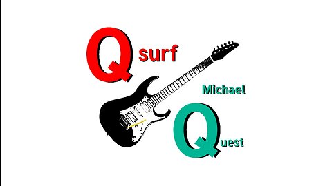 Q-Surf - Michael Quest