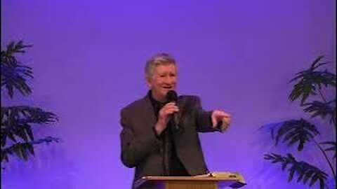 3rd Heaven Authority: How to Put On the New Man | Mike Thompson (Sunday 3-5-23)