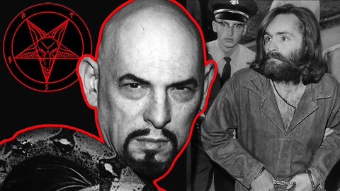 Who was Anton LaVey, the Founder of the Church of Satan?