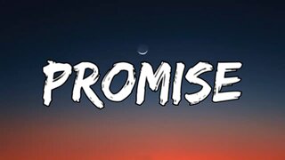 PROMISE - JELLY ROLL (LYRICS) - RUMBLE