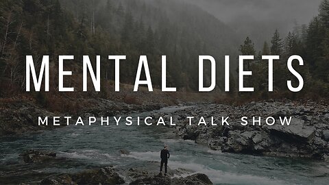 Healed Identity | Mental Diets #253