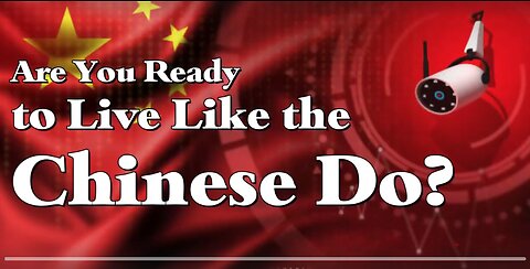 Are you ready to live like the Chinese do?