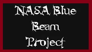 Step by step - The NASA Bluebeam Project