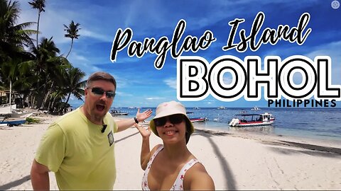 Global Geopark Bohol: An Epic Journey through Alona, White, and Doljo Beaches
