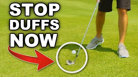 BEST Chipping Tips For Struggling Golfers