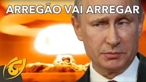 O que PUTIN vai fazer no dia 9 DE MAIO?