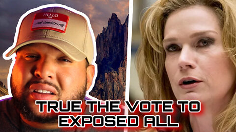 True The Vote Exposing All Ballot Houses Arizona AG Has Zero Courage New Mexico Updates