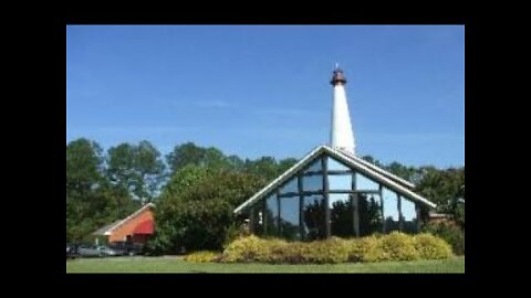 The Light Of Christ International Outreach Center - Live Stream -05/22/2022