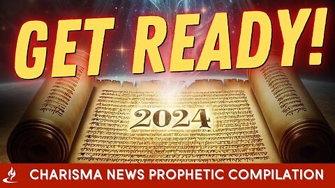 WHAT'S COMING in 2024? Prophetic Compilation ft. Marzulli Schneider Troy Brewer Troy Black & MORE!!!