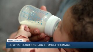 Mothers donate breast milk to help