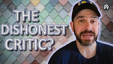The BIG Thing Steve Shives Doesn't Get About Art