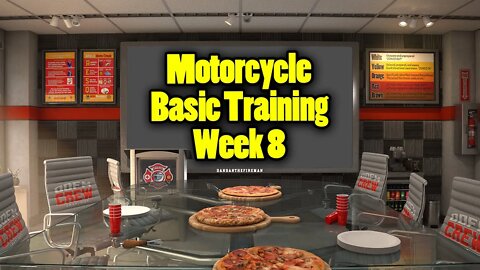 Motorcycle Types for Beginners - MTC Rider Academy - U2L1