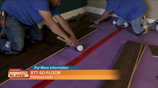 50 Floor | Morning Blend