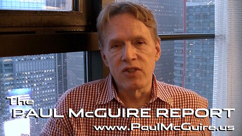 💥 A PROPHECY OF THE FUTURE OF AMERICA! | PAUL McGUIRE