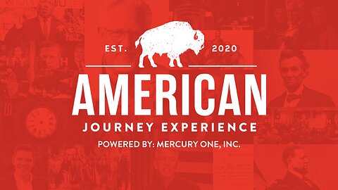 The American Journey Experience