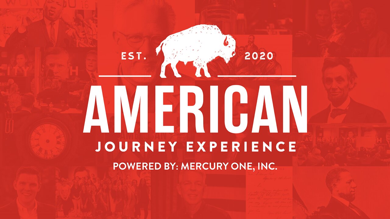 the american journey experience museum