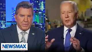 Biden 'lies-per-minute' calculated by Eric Bolling's 'Joe-nocchio' counter | The Balance